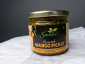 Snveda's  Mango pickle